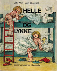 Helle og Lykke
