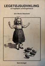 Legetøjsudvikling