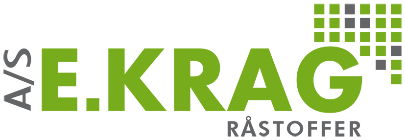 E. Krag R&aring;stoffer A/S