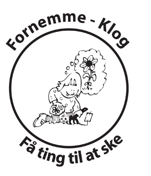 Få ting til at ske