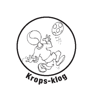Krops-klog