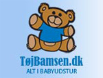 T&oslash;jBamsen.dk