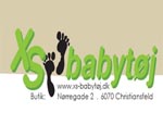 XS-babyt&oslash;j.dk